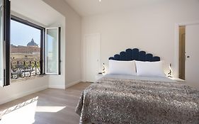 San Pietro Grand Suite